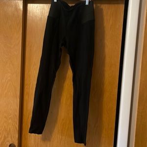 Limited fashion leggings/pants